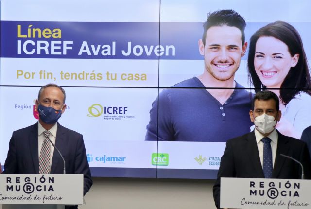 Los jóvenes de hasta 35 años pueden acceder a financiar la totalidad de la compra de la primera vivienda desde hoy - 2, Foto 2