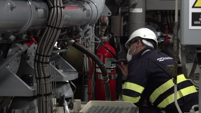 Navantia realizará las varadas y el mantenimiento de motores de los buques de la Armada - 1, Foto 1