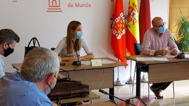 67 vías del municipio cuentan con nueva denominación - 1, Foto 1