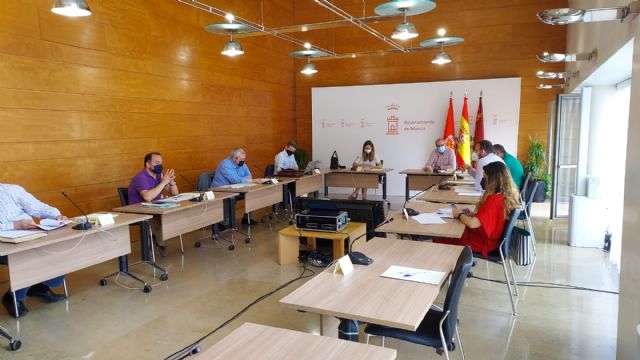 67 vías del municipio cuentan con nueva denominación - 3, Foto 3