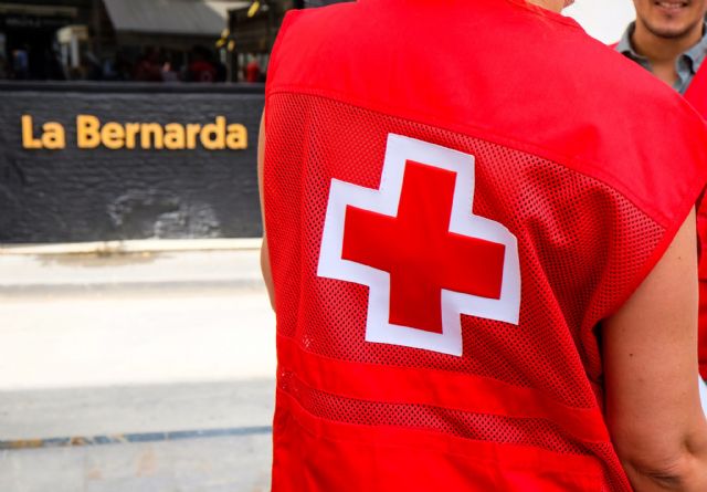 La cadena de restauración La Bernarda colabora con la campaña solidaria del Sorteo de Oro de Cruz Roja - 1, Foto 1