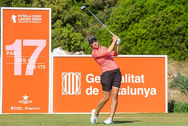 Chupinazo de Carlota Ciganda en Sitges - 1, Foto 1