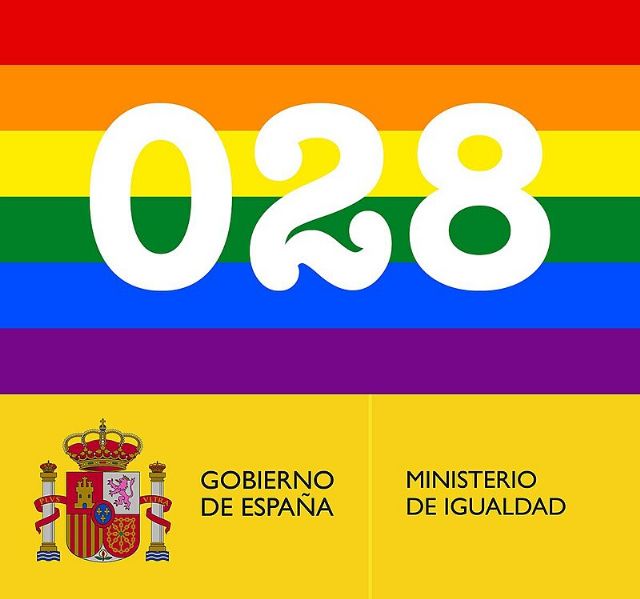 La edil de Igualdad valora muy positivamente la puesta en marcha el teléfono 028 para las víctimas de LGTBIfobia - 1, Foto 1