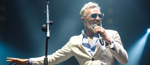 Rafa Sánchez, ex líder de La Unión, repasará su música y su historia en el escenario del Cuervarrozk, el próximo 22 de Julio en Calasparra - 3, Foto 3