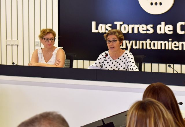 El Ayuntamiento torreño ahorrará cerca de 150.000 euros en retribuciones a sus concejales - 2, Foto 2