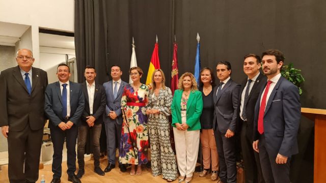 El Equipo de Gobierno presidido por el PP ahorrará esta Legislatura 2023-2027 cerca de 150.000 euros - 1, Foto 1