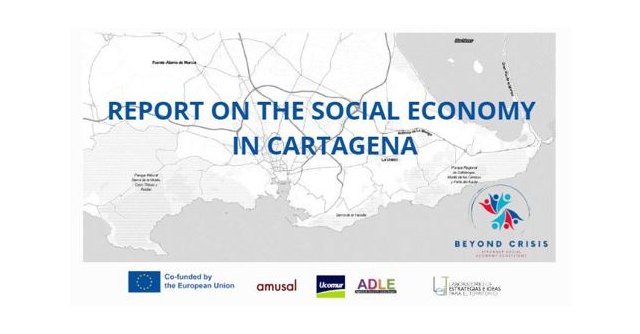 Proyecto Beyond Crisis: Innovación y colaboración impulsando la Economía Social en Europa - 1, Foto 1