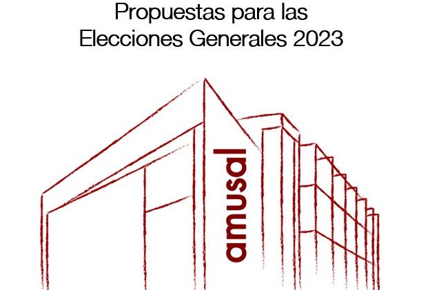 Propuestas de amusal a los partidos políticos de cara a las Elecciones Generales 2023 - 1, Foto 1