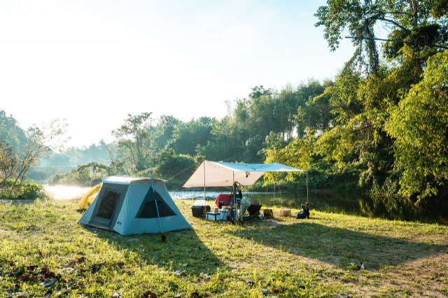 Nueva campaña de publicidad de alcance nacional e internacional del camping - 1, Foto 1