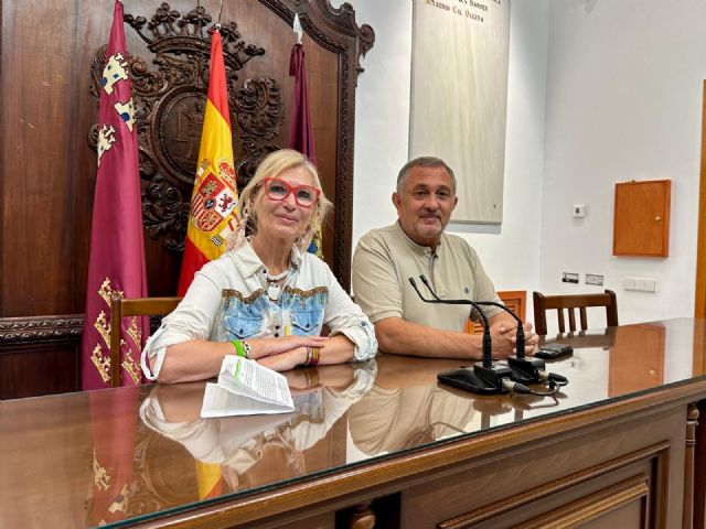 Abierto el plazo de solicitud de ayudas para el desarrollo de proyectos turísticos, culturales o deportivos en el Municipio - 2, Foto 2