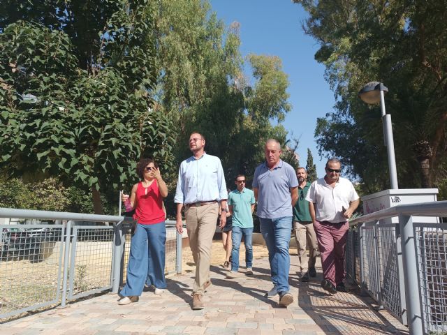 El Plan Especial de Verano de Parques y Jardines realizará más de 140.000 actuaciones hasta el mes de septiembre - 2, Foto 2