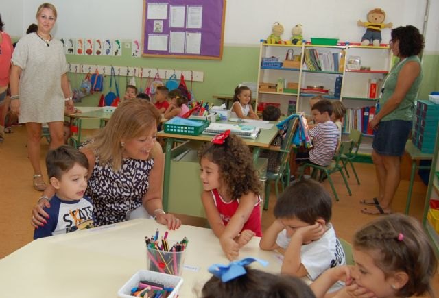 Más de 71.000 alumnos estudiarán en la modalidad bilingüe este curso escolar - 1, Foto 1