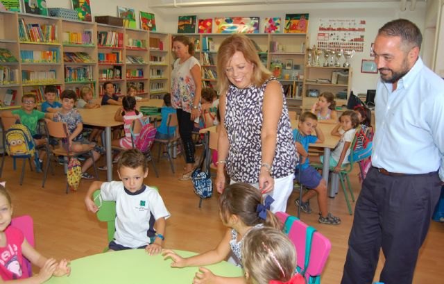 Más de 71.000 alumnos estudiarán en la modalidad bilingüe este curso escolar - 2, Foto 2