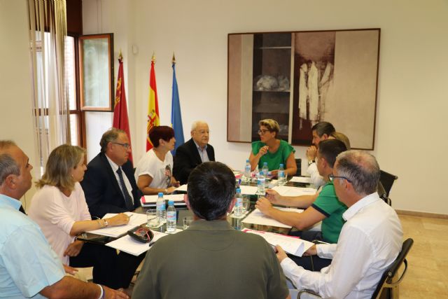 La Comunidad premia entre los universitarios la excelencia e innovación en materia de Gobierno Abierto - 1, Foto 1