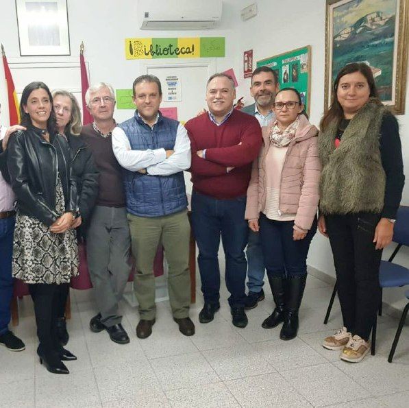 MC Cartagena promueva la celebración de un pleno extraordinario que aborde el problema de las emisiones contaminantes en La Aljorra - 1, Foto 1