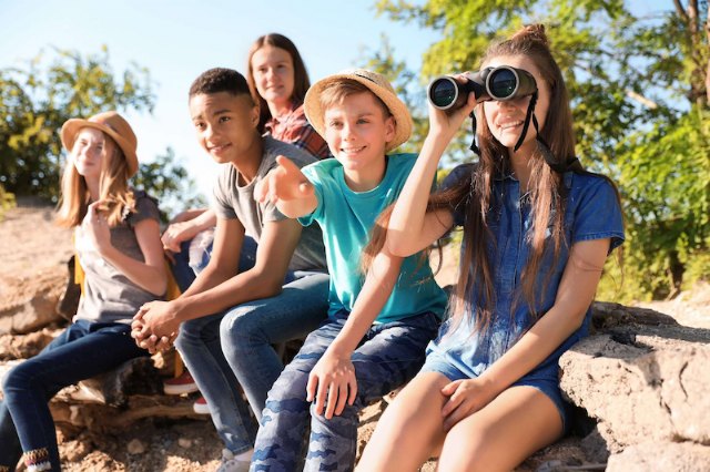 Los colegios vuelven de excursión en 2021 - 1, Foto 1