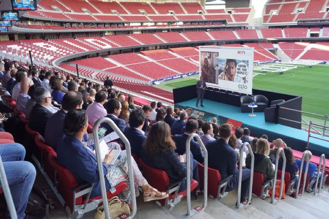 Los principales CDOs de España se darán cita en CDO Day para liderar los nuevos retos en torno al dato - 1, Foto 1