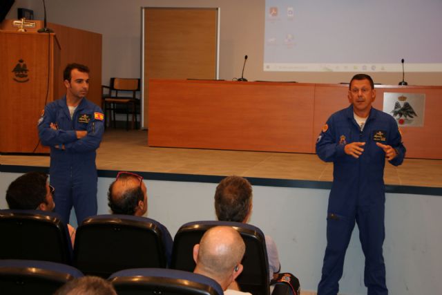 Presentado un ensayo realizado por la universidad de granada a agricultores de toda españa que determina que brandt manni-plex ca ofrece mayor producción, reduce las fisiopatías y alarga la vida postcosecha de pimiento - 3, Foto 3