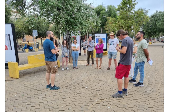 La Asociación de Ciencias Ambientales formará en otoño en Extremadura, Ciudad Real, Murcia y Melilla para la conservación de la biodiversidad - 1, Foto 1