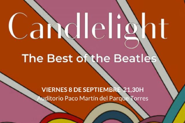 Un fin de semana musical en Cartagena: The Beatles y el Rey León - 1, Foto 1