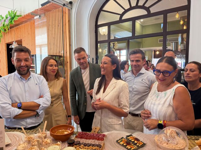 Las Cocinas del Jubileo regresan con nuevas experiencias inspiradas en el Camino del Mediterráneo y una edición más inclusiva Las Cocinas del Jubileo regresan con nuevas experiencias inspiradas en el Camino del Mediterráneo y una edición más inclusiva