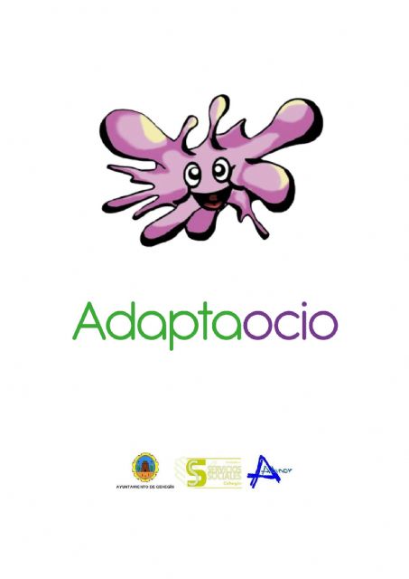 La Concejalía de Servicios Sociales emprende una nueva edición de 'Adaptaocio' para personas con discapacidad - 1, Foto 1