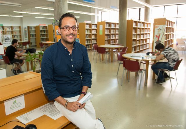 Educación asume la gestión del Centro de Atención a la Infancia de La Palma - 2, Foto 2