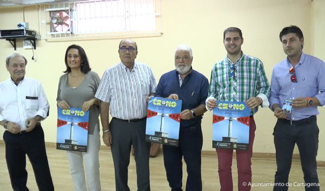 El Calendario Crono acerca las competiciones deportivas de los equipos cartageneros en la temporada 2016/17 - 3, Foto 3