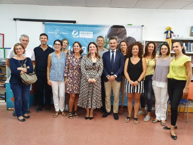 El proyecto 'Escuela para Familias' contó con más de 3.000 participantes 'on line' el curso pasado y 1.800 en charlas presenciales - 1, Foto 1