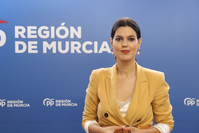Guardiola: La Región de Murcia será el muro de contención de las políticas populistas de Sánchez en materia de vivienda - 1, Foto 1