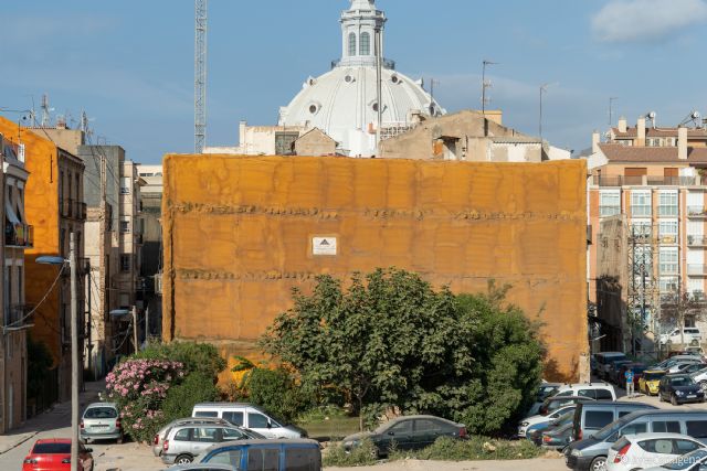 El Ayuntamiento bonificará el 90% del ICIO en el casco histórico para incentivar la construcción - 1, Foto 1