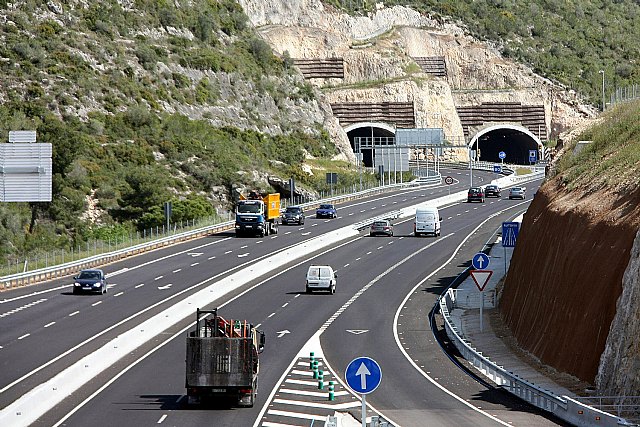 La huelga de Renfe puede aumentar los desplazamientos por carretera - 1, Foto 1