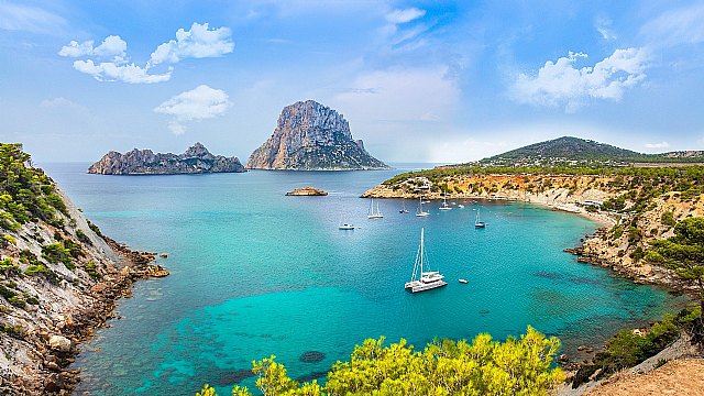 El Consell dEivissa y Vodafone- Kapsch anuncian que la inversión inicial de Ibiza, Turismo Inteligente y Sostenible será de 1,08 millones de euros - 1, Foto 1