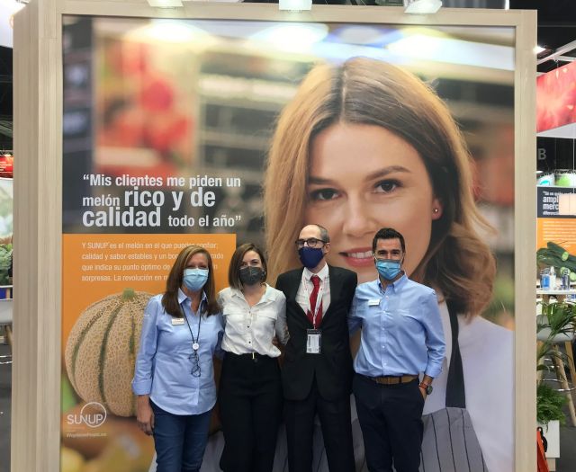 BASF le pone emoción a Fruit Attraction con nuevas propuestas saludables y sostenibles - 1, Foto 1