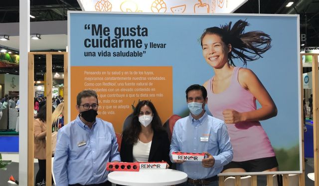 BASF le pone emoción a Fruit Attraction con nuevas propuestas saludables y sostenibles - 3, Foto 3