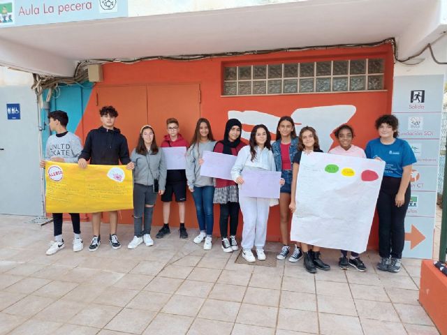 El Consejo Municipal de Infancia y Adolescencia de Cartagena retoma sus sesiones de trabajo este curso - 1, Foto 1