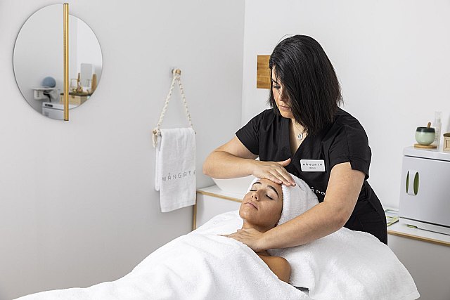 Mangata, nuevo concepto que aúna medicina estética y belleza, abre en Madrid - 1, Foto 1