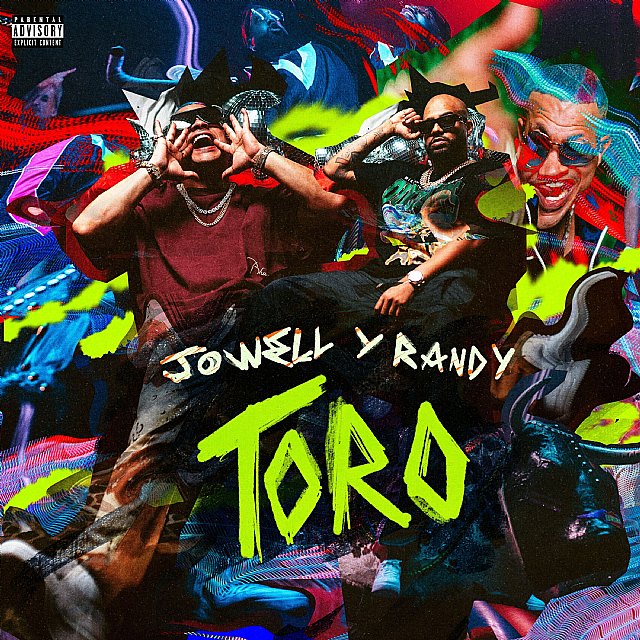 JOWELL Y RANDY sorprenden a sus fanáticos con el estreno de “TORO” su primer sencillo del año - 1, Foto 1