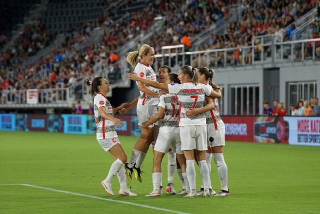 Los 5 hitos del fútbol femenino que nos hacen sonreír - 1, Foto 1