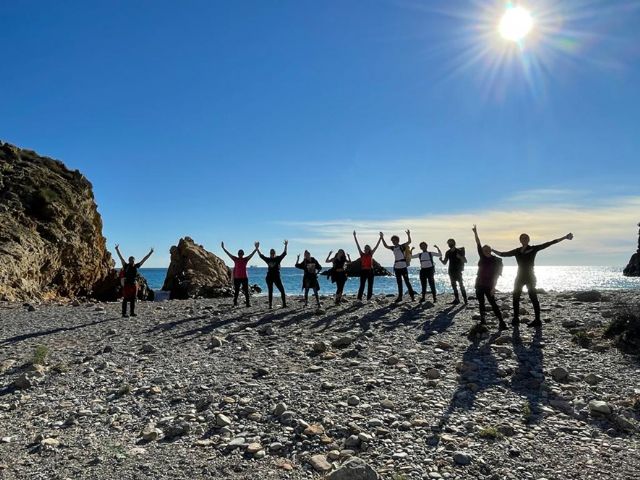 La iniciativa 'Redes para el Tiempo Libre' regresa con 47 actividades para los jóvenes del municipio - 1, Foto 1