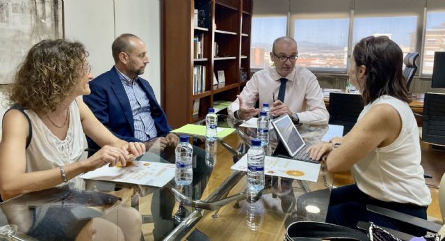 Educación pone en marcha una plataforma informática para detectar la dislexia en el alumnado - 1, Foto 1