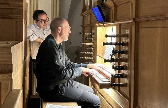 Otoño Cultural es la nueva apuesta para potenciar la cultura en Fuente Álamo de Murcia - 1, Foto 1