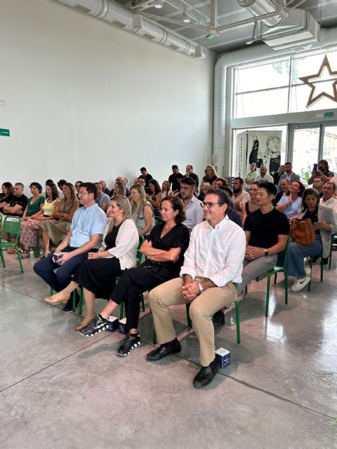 ‘Gastromar Los Alcázares’, el Evento Gastronómico del Año presenta su tercera edición en la Sala de Catas de Estrella de Levante - 1, Foto 1