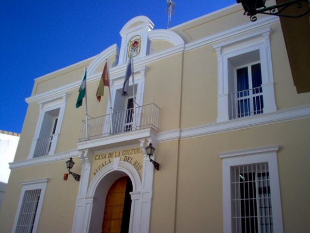 El Ayuntamiento de Alcalá del Río (Sevilla) presenta la programación de otoño de los Centros Culturales de la localidad Ilipense - 1, Foto 1