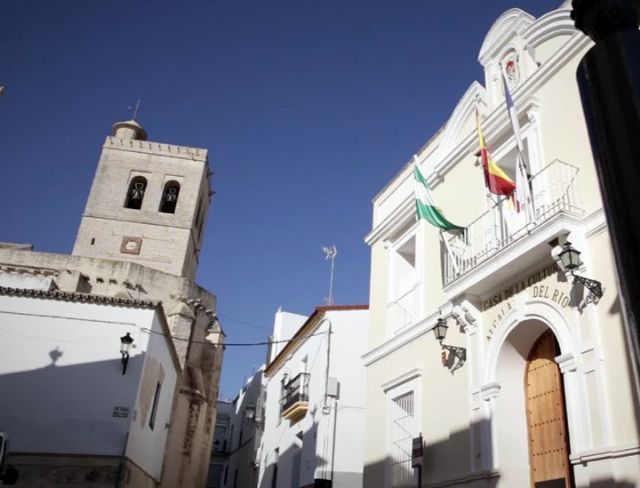 El Ayuntamiento de Alcalá del Río (Sevilla) presenta la programación de otoño de los Centros Culturales de la localidad Ilipense - 3, Foto 3