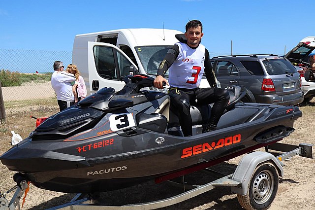 Totana estará presente este fin de semana en la última prueba del Campeonato de España y la Copa del Rey de motos de agua 2026 Totana estará presente este fin de semana en la última prueba del Campeonato de España y la Copa del Rey de motos de agua 2026