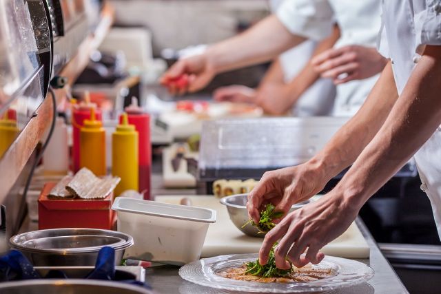 Ladorian lanza una herramienta para reducir el desperdicio de alimentos en los restaurantes - 1, Foto 1