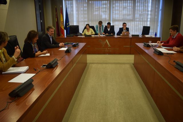 La Ley de la Música de la Región de Murcia avanza en la Asamblea Regional hacia su aprobación definitiva - 1, Foto 1