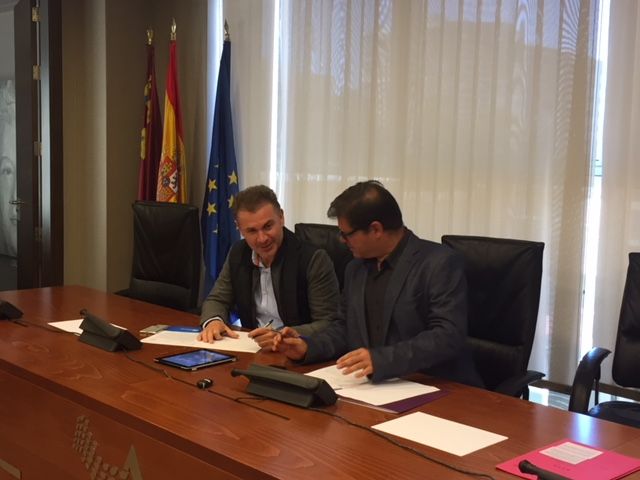 La Asamblea aprueba, a instancias del PP, la apertura del líneas de ayuda para evitar el cierre de empresas en la Región - 1, Foto 1