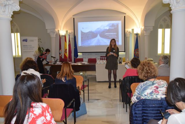 La UPCT y mujeres de referencia potenciarán este curso el talento de 30 alumnas de entre 15 y 17 años con el programa Púlsar - 1, Foto 1